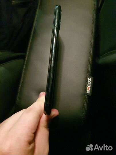 iPhone 11 Pro, 256 ГБ