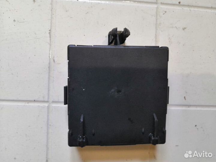 Блок комфорта двери п.п. п.л. Mercedes Benz GLA