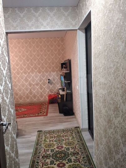 2-к. квартира, 44 м², 3/5 эт.