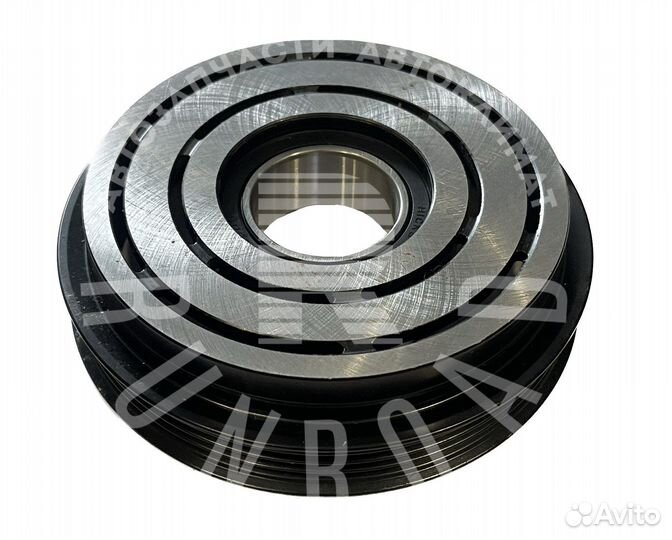 Муфта компрессора Subaru legacy II DKV-14D