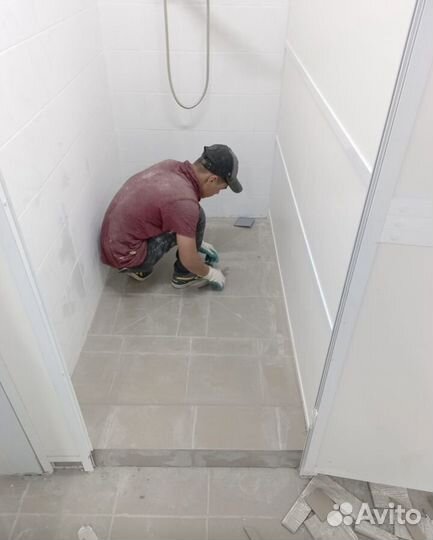 Ремонт квартир под ключ