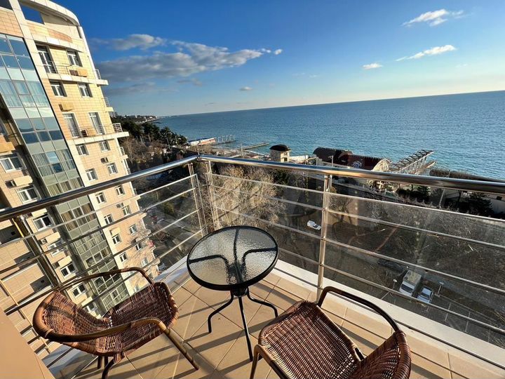 2-к. квартира, 60 м², 11/13 эт.