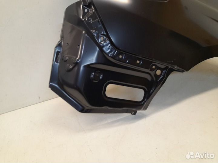 Крыло заднее правое Toyota Camry V70 2018