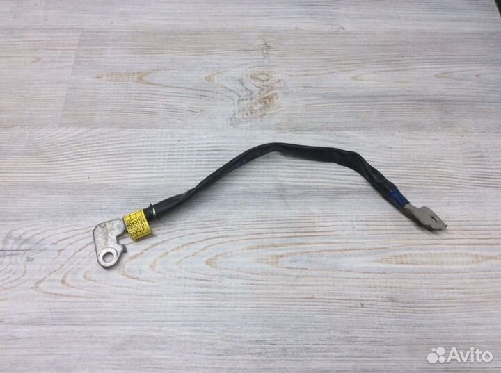 Провод Hyundai Santa Fe DM 2012-2018