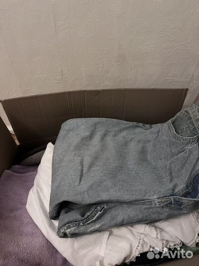 Женские вещи пакетом 42 44