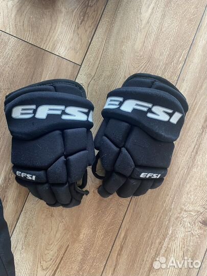 Хоккейная форма