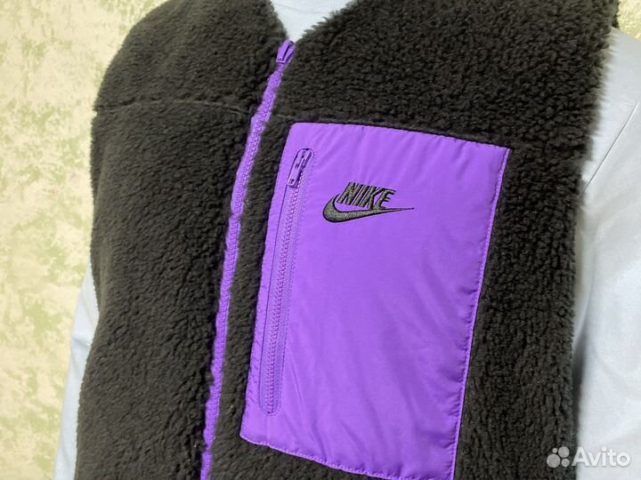 Жилетка Nike Winter Vest (M)