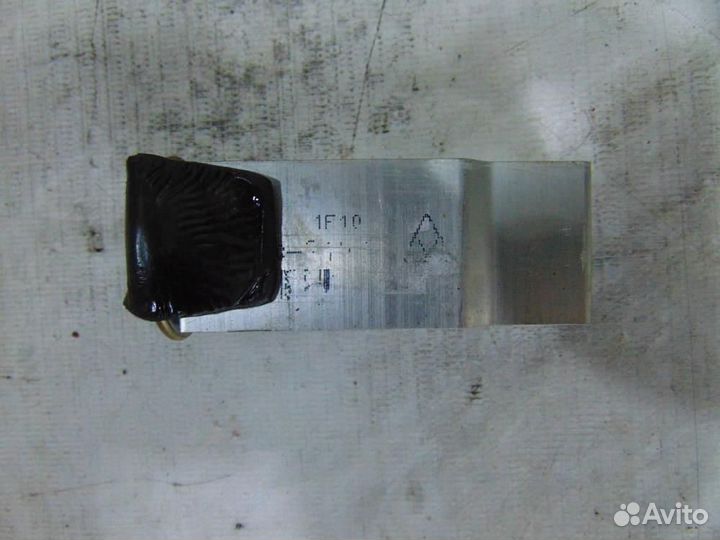 Клапан кондиционера для Toyota Corolla 9 2001-200