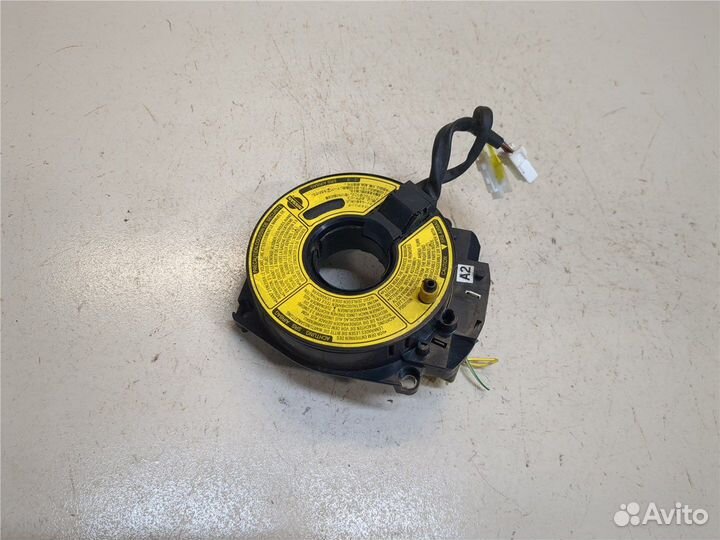 Шлейф руля Nissan Almera N16, 2001