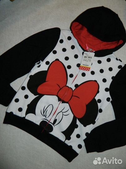 Костюм Дисней Англия