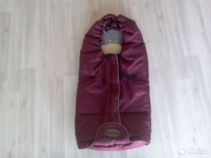 Конверт для ребенка