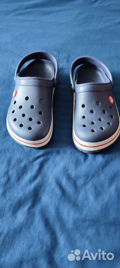 Сабо Crocs, размер 37