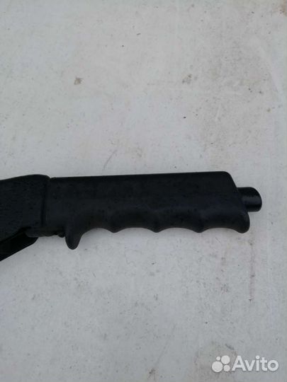 Ручка открывания капота гольф 2