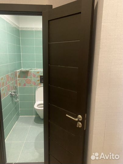 Межкомнатные двери бу