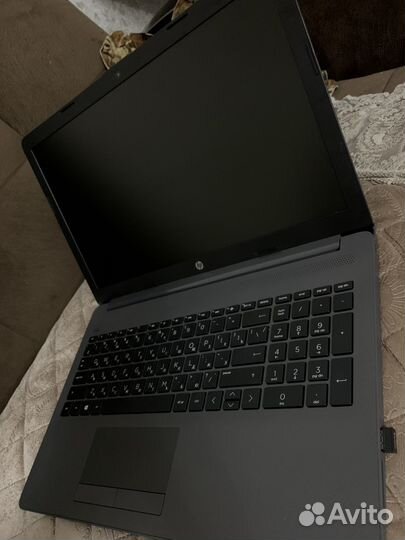 Ноутбук hp