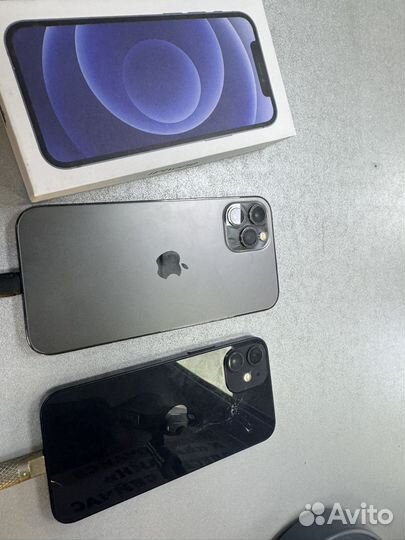 iPhone 12 mini, 128 ГБ