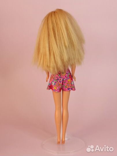 Barbie Pretty Flowers 1999