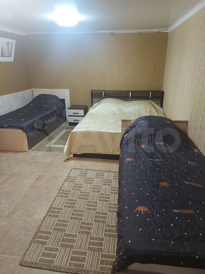 Комната 20 м² в 1-к., 1/1 эт.