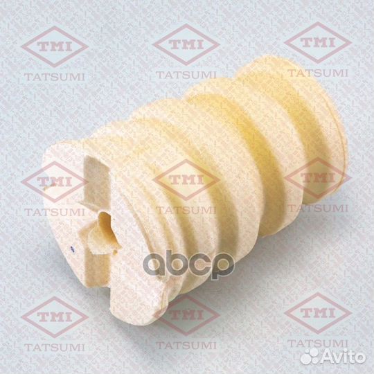 Отбойник амортизатора заднего TAH1054 tatsumi