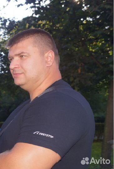 Региональный представитель