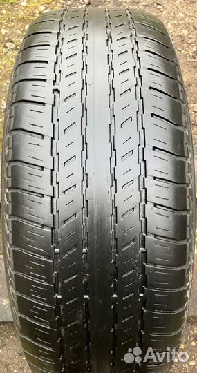 Bridgestone Dueler H/T 684II 265/60 R18