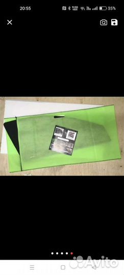 Каркасные шторки Киа Рио