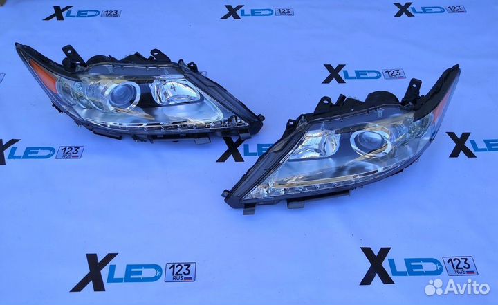 Фара Lexus ES 250 es350 правая левая