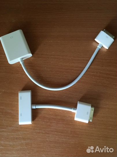30pin VGA Adapter и hdmi
