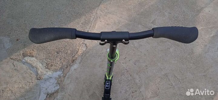 Самокат б/у