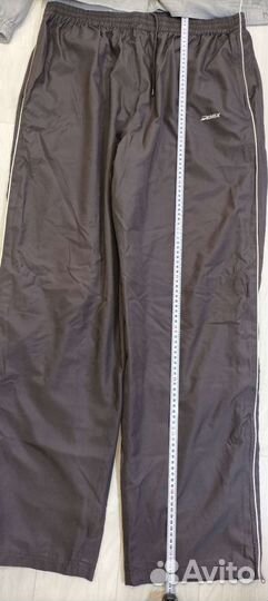 Спортивный костюм 54 Demix