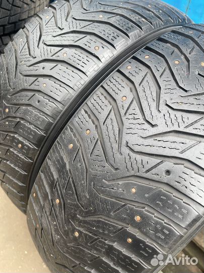 Kumho WinterCraft Ice WI31 225/60 R16