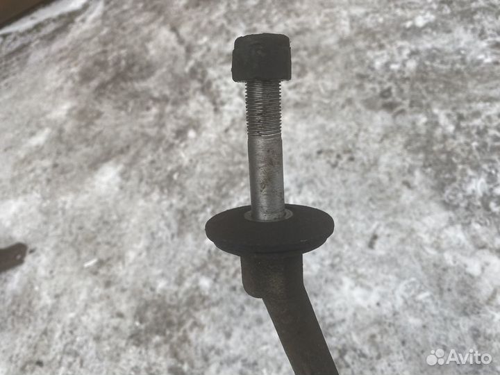 Приора рычаги подвески