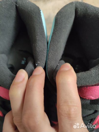 Кроссовки bona, Reebok, adidas climacool