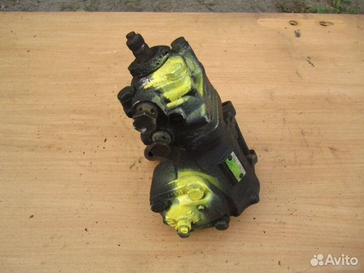 Рулевой редуктор Bmw 5-Series E34