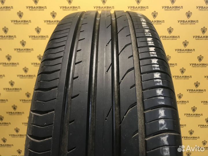 Continental ContiPremiumContact 2 215/55 R18 95H