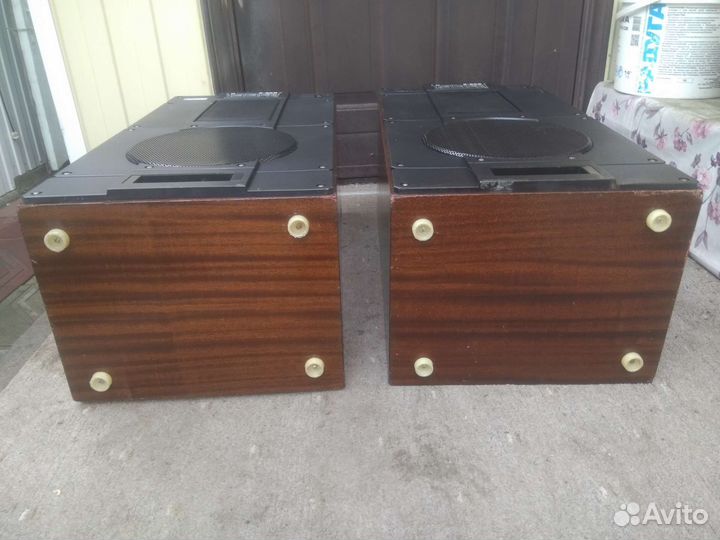 Колонки s-90в