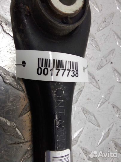 Рычаг зад L Ford Escape 3 CV615K743CNC