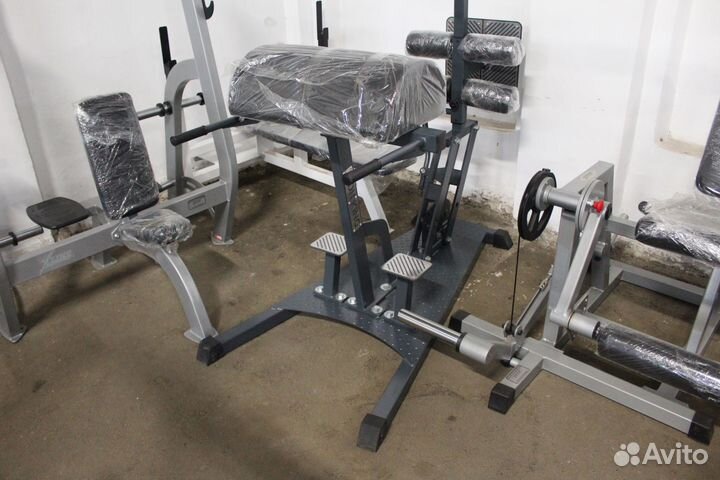 Гиперэкстензия CR164