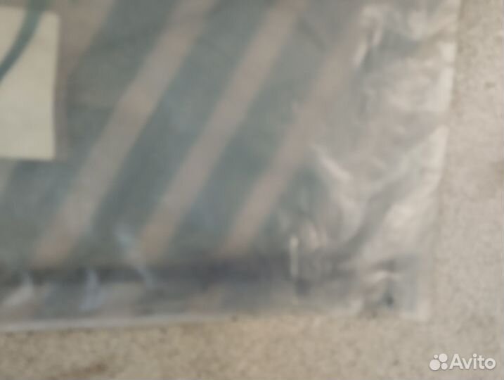 Трос газа Рено Логан (для двигателя 1,6 16V)