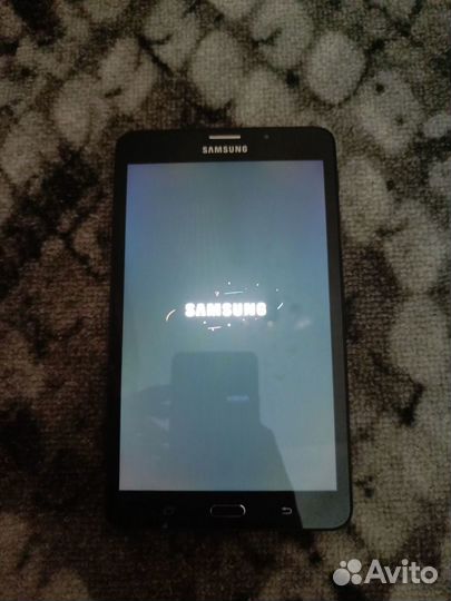 Планшет samsung tab a6