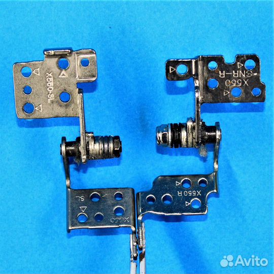 Петли для ноутбуков Asus Б/У (3#)