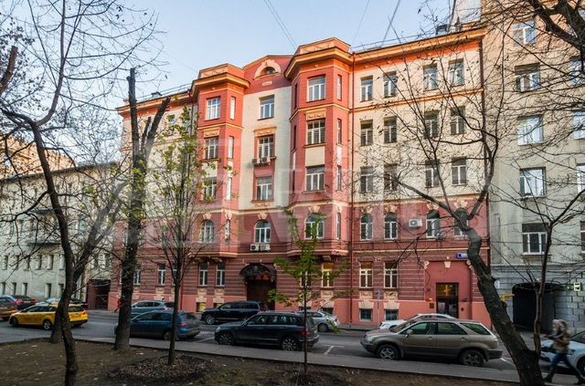 Rouge брюсов пер 2 14с6 фото 2-к. квартира, 64 м², 3/6 эт. на продажу в Москве Купить квартиру Авито