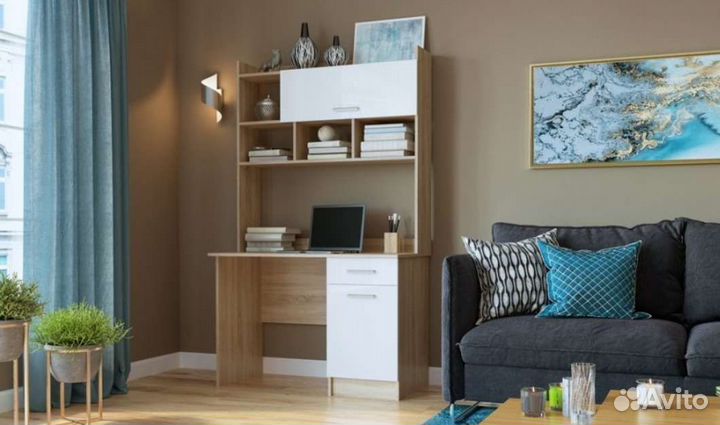 Стол компьютерный пкс 2