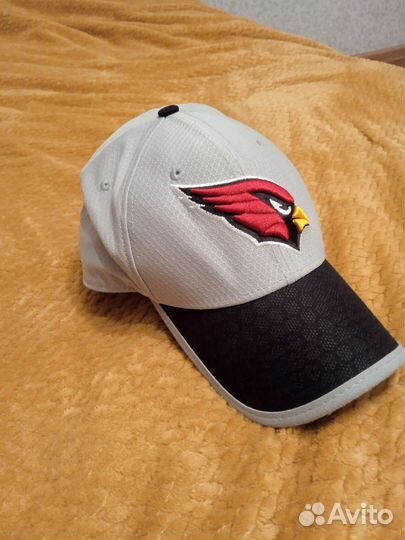 Бейсболка (NFL - Arizona Cardinals)