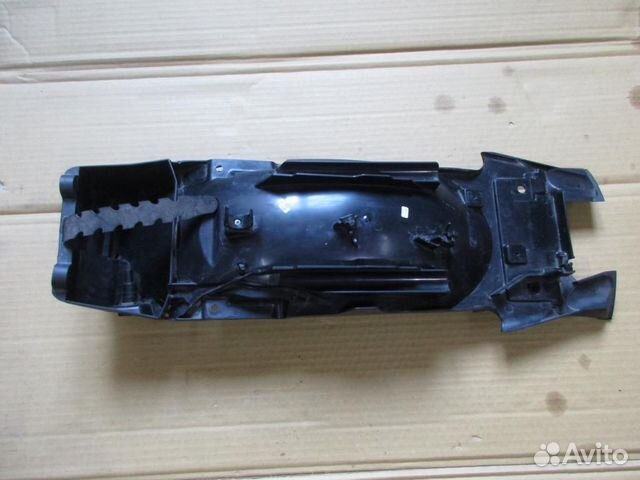 Крыло заднее М R1200GS BMW K25