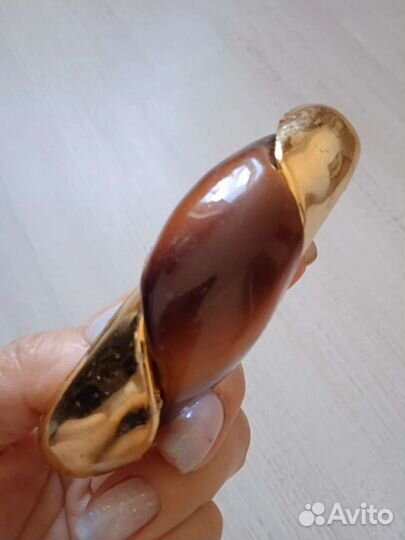 Заколка-автомат 3 шт