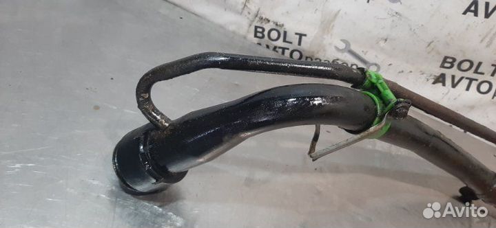 Горловина топливного бака Toyota Corolla NZE121