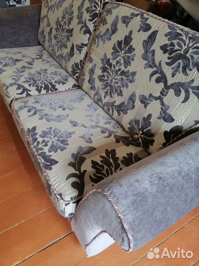 Диван Италия