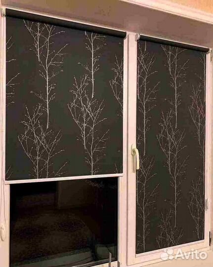 Жалюзи арт 17.45