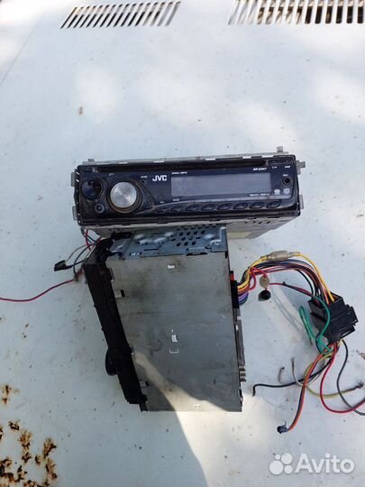 Музон в дровалеты